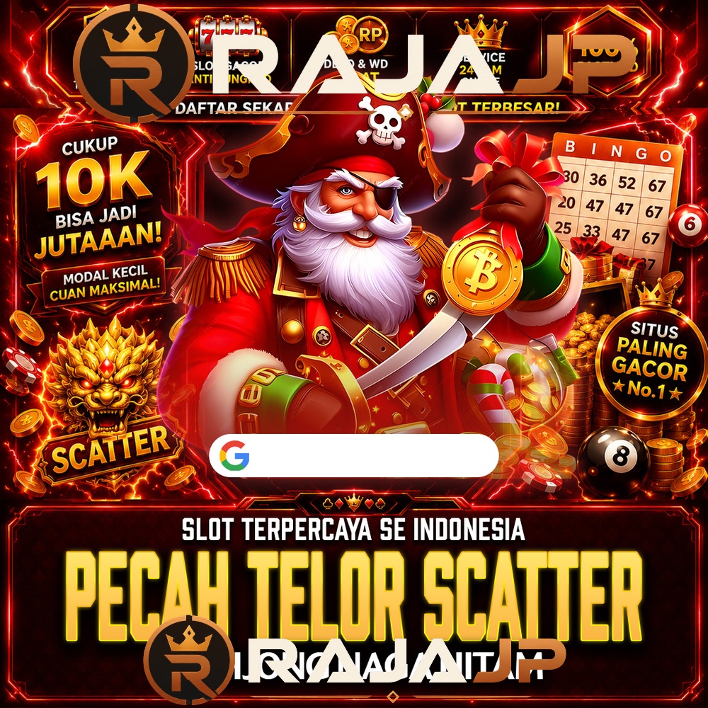 RAJAJP X Ocean Snow Lifestyle: Panduan Slot Online 2026 serta Mengenal Istilah yang Sering Digunakan